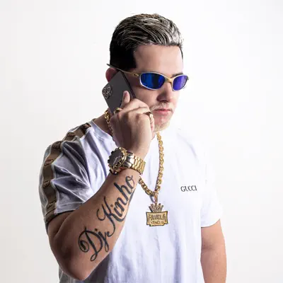 Listen to Dj Kinho Oficial, watch music videos, read bio, see tour dates & more!