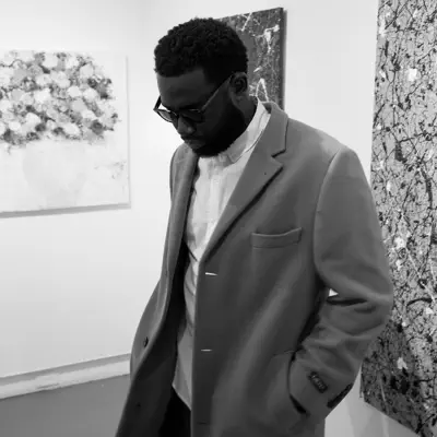 Listen to Kahlil Daniel, watch music videos, read bio, see tour dates & more!