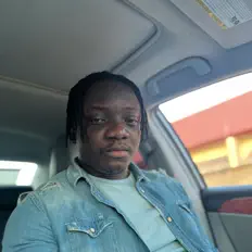 Listen to Olu B, watch music videos, read bio, see tour dates & more!