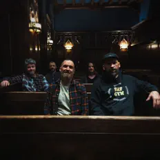 Listen to Roadside Graves, watch music videos, read bio, see tour dates & more!