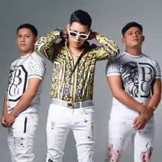Listen to Los Tres de la H, watch music videos, read bio, see tour dates & more!