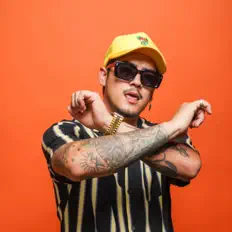 T.Fvnk dinle, müzik videolarını izle, biyografisini oku, tur tarihlerini ve daha fazlasını gör!