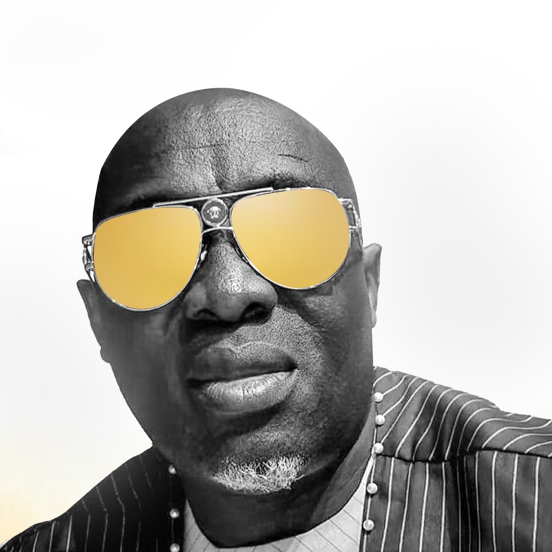 Song - Bonsue On The Go USA - Adewale Ayuba