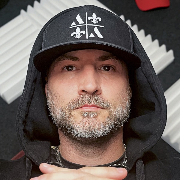 Willy Saul's avatar