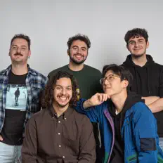 Less Thought dinle, müzik videolarını izle, biyografisini oku, tur tarihlerini ve daha fazlasını gör!