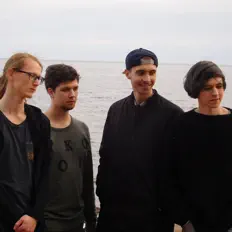 Listen to Christopher Island, watch music videos, read bio, see tour dates & more!
