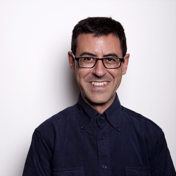 Salvatore Bonafede's avatar