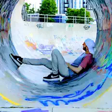 Hör dir Th30ry an, schau dir Musikvideos an, lies die Biografie, finde Tourdaten und mehr!