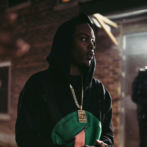 Lil DJ - Apple Music