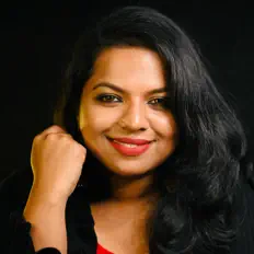 Ascolta Madhuvanthi Narayan, guarda video musicali, leggi la biografia, vedi le date del tour & altro!