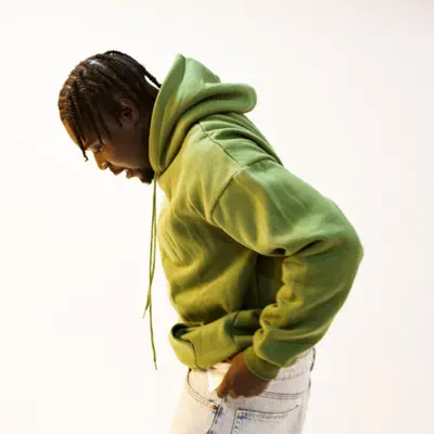 Listen to Berry Vybes, watch music videos, read bio, see tour dates & more!