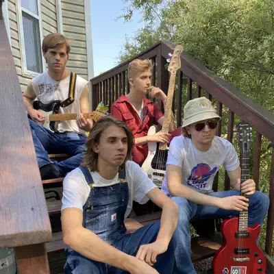 Listen to The Pisswassers, watch music videos, read bio, see tour dates & more!