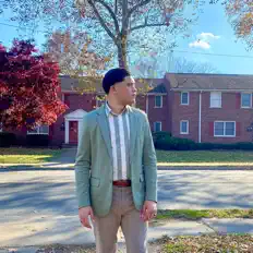 Listen to David Garcia Jr., watch music videos, read bio, see tour dates & more!