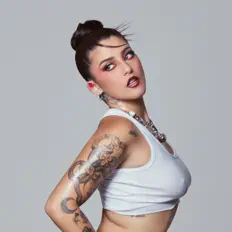 Listen to Marie Cherry, watch music videos, read bio, see tour dates & more!