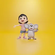 Hoala & Koala सुनें, म्यूज़िक वीडियो देखें, बायो पढ़ें, दौरे की तारीखें और बहुत कुछ देखें!