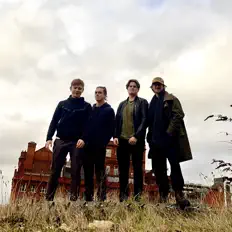 Lazy Sundaze을(를) 듣고, 뮤직 비디오를 보고, 약력을 읽고, 투어 일정 등을 확인하세요!