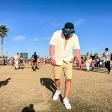 Listen to Louie LaRue, watch music videos, read bio, see tour dates & more!