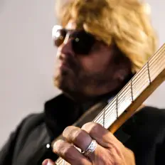 Listen to Benny Esposito, watch music videos, read bio, see tour dates & more!