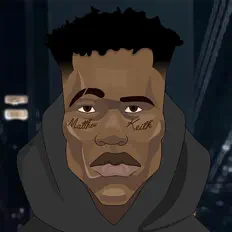 Listen to Matthew Keith, watch music videos, read bio, see tour dates & more!