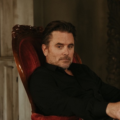 CHARLES ESTEN