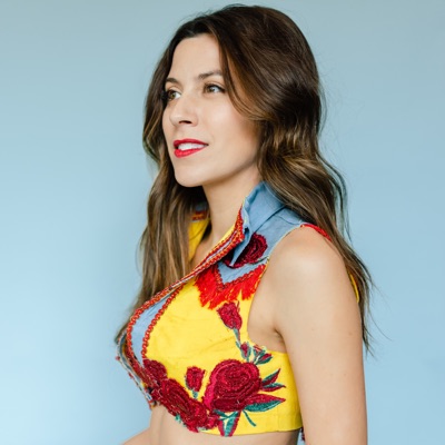 Listen to Katie Toupin, watch music videos, read bio, see tour dates & more!