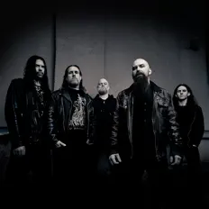 Listen to Scar Symmetry, watch music videos, read bio, see tour dates & more!