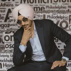 Listen to Rajvir Jawanda, watch music videos, read bio, see tour dates & more!