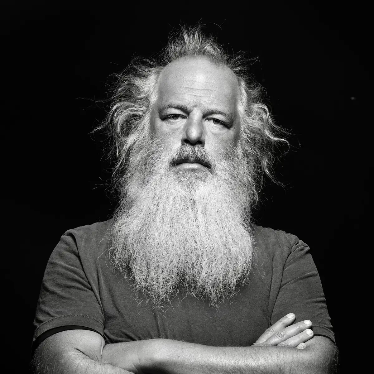Rick Rubin