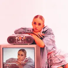 Listen to Настя Балог, watch music videos, read bio, see tour dates & more!
