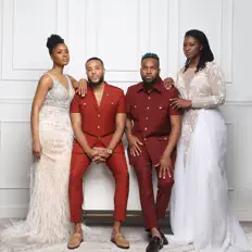 Brandon Camphor & Onewayを聴いたり、ミュージックビデオを鑑賞したり、経歴やツアー日程などを確認したりしましょう！