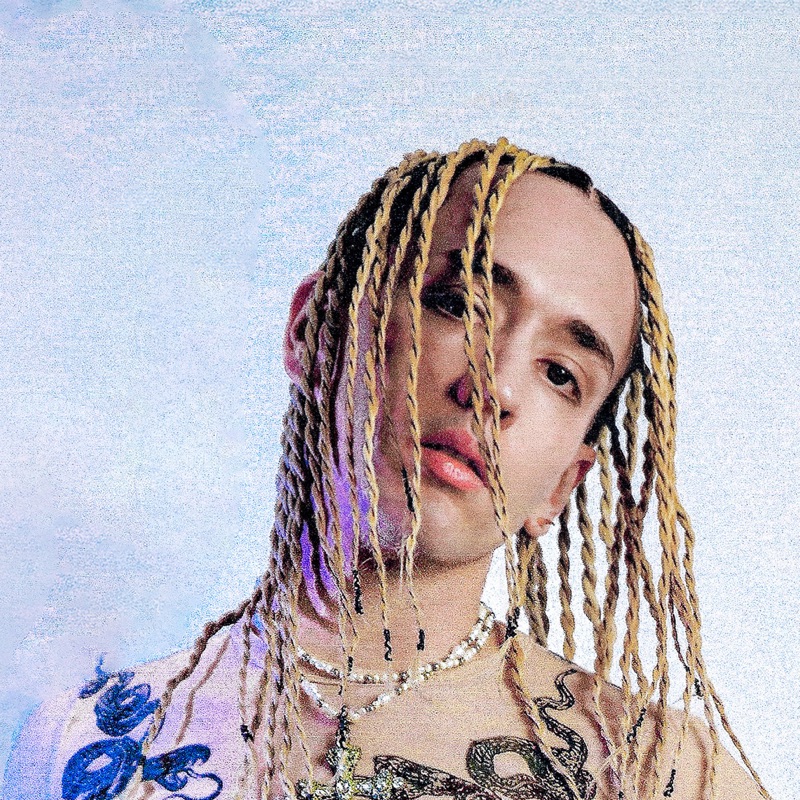 Song - Патек (feat. Lil Morty) - LIL KRYSTALLL