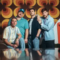 Listen to TRIBEZ., watch music videos, read bio, see tour dates & more!