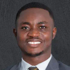 Kingsley Anyenorを聴いたり、ミュージックビデオを鑑賞したり、経歴やツアー日程などを確認したりしましょう！