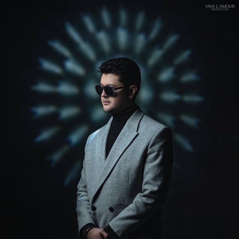 Song - Dubai Monaco (feat. Taze Yuz) - Durdy Durdyyev
