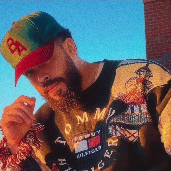 Jon Swaii's avatar