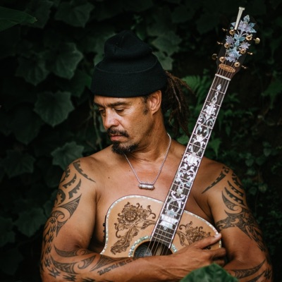 Michael Franti & Spearhead