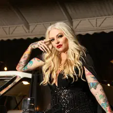 Listen to Sarah Gayle Meech, watch music videos, read bio, see tour dates & more!