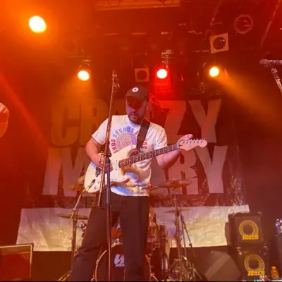 Listen to Jamal Tinkov, watch music videos, read bio, see tour dates & more!