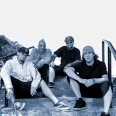 Listen to Hate Grenade, watch music videos, read bio, see tour dates & more!