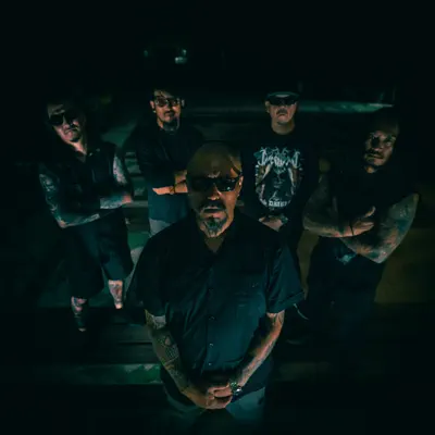 Listen to DIEDRO LOS DIABLOS, watch music videos, read bio, see tour dates & more!