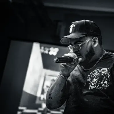 Listen to Mike Drop, watch music videos, read bio, see tour dates & more!
