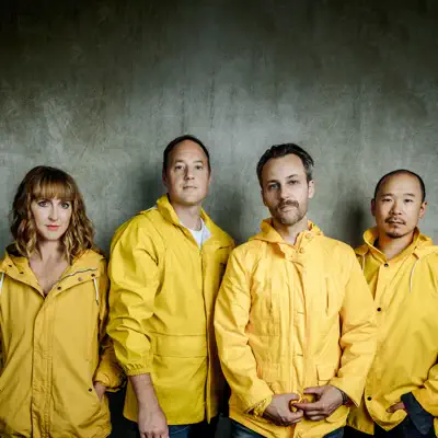 Listen to The Fugitives, watch music videos, read bio, see tour dates & more!