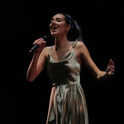 Listen to Martina Marchetti, watch music videos, read bio, see tour dates & more!