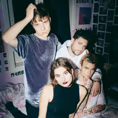 Luister naar Jeremy Pascal, bekijk muziekvideo's, lees de bio, bekijk de tourdata, en meer!