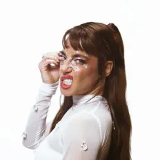 Listen to Sara Hebe, watch music videos, read bio, see tour dates & more!