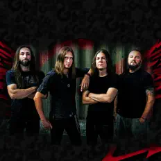 Listen to Gate Crasher, watch music videos, read bio, see tour dates & more!