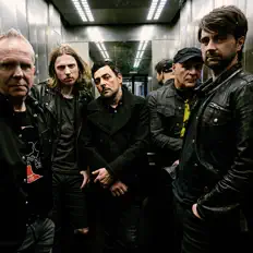 Listen to Gun, watch music videos, read bio, see tour dates & more!