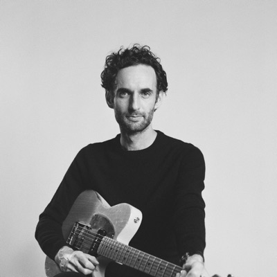 Julian Lage