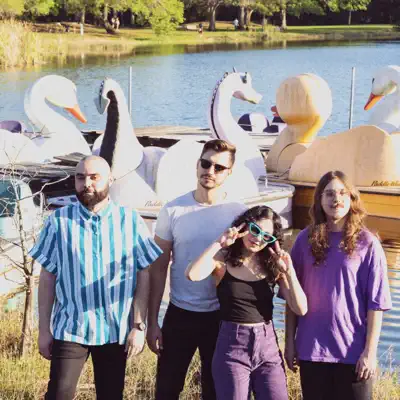 Listen to Airhockey, watch music videos, read bio, see tour dates & more!