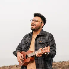 Deep Desai을(를) 듣고, 뮤직 비디오를 보고, 약력을 읽고, 투어 일정 등을 확인하세요!